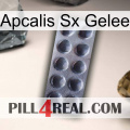 Apcalis Sx Jelly 30